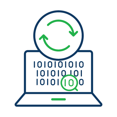 data cleansing